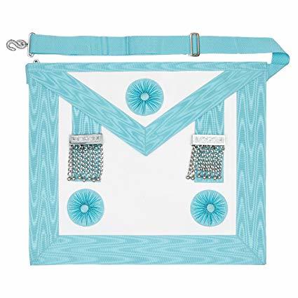 Master Masons Craft Apron