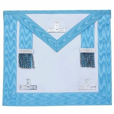 Past Master Craft Apron